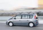 Renault Espace IV 2002 года